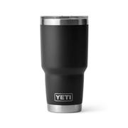 UCF Yeti 30oz Black Tumbler